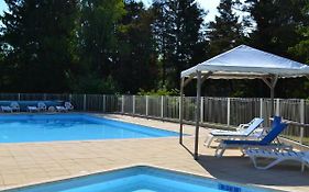 VVF Villages   Le Fjord Jurassien   Maisod le lac